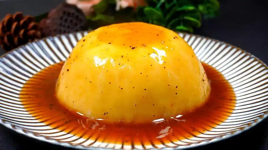 "肯德基"的土豆泥为什么好吃?学会这一招,绵软香甜好看又好吃