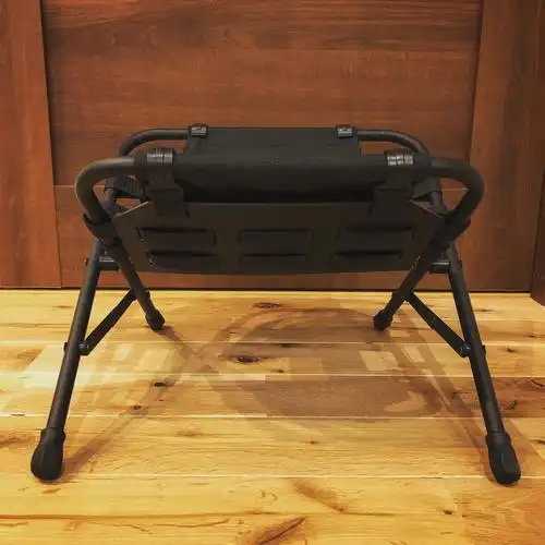 终于翻到一款有品质的折叠椅