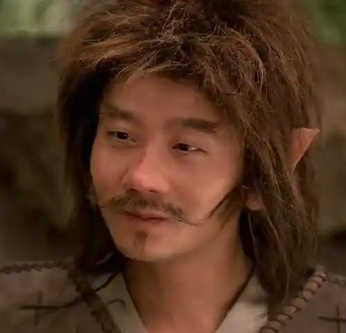 还记得《宝莲灯》里的哮天犬吗?