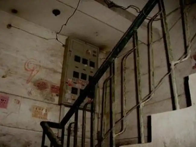 沈阳鬼楼背后的故事