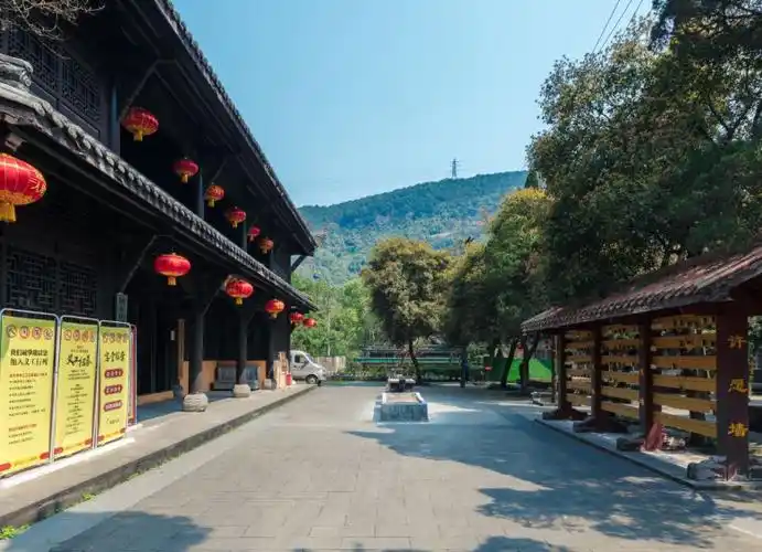 北温泉风景区门票/在线购票/团购优惠_北温泉风景区门票预订/游玩攻略