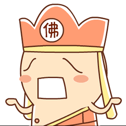 唐僧大哭方嘴呆萌gif动图_动态图_表情包下载_soogif