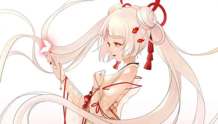 不知火不知火阴阳师