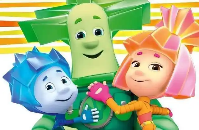 适合幼儿观看的几部动画片及节目清单