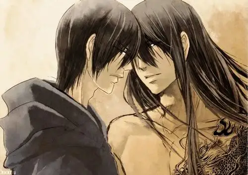 张起灵是谁啊,能给我照片吗?