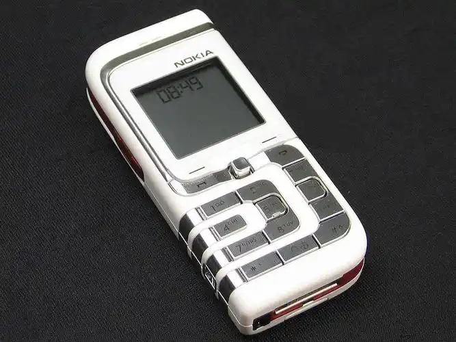 p>nokia 7260是 a target="_blank" href="/item/诺基亚公司