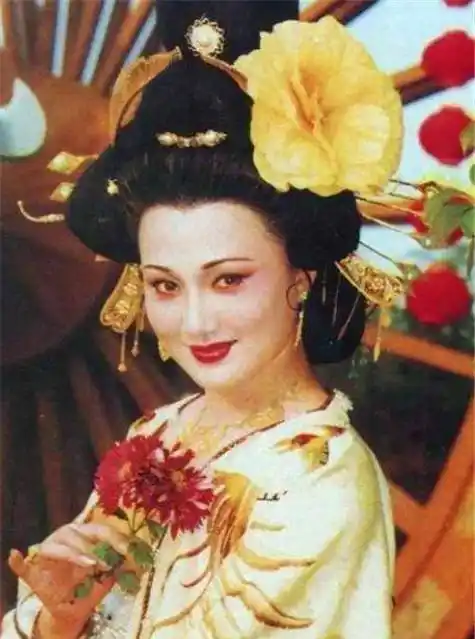 原创古代四大美女复原图曝光沉鱼落雁确实迷人是否和你想的一样