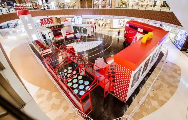 合景·悠方(苏州)逆龄转型背后:以人为本的商业空间价值进化