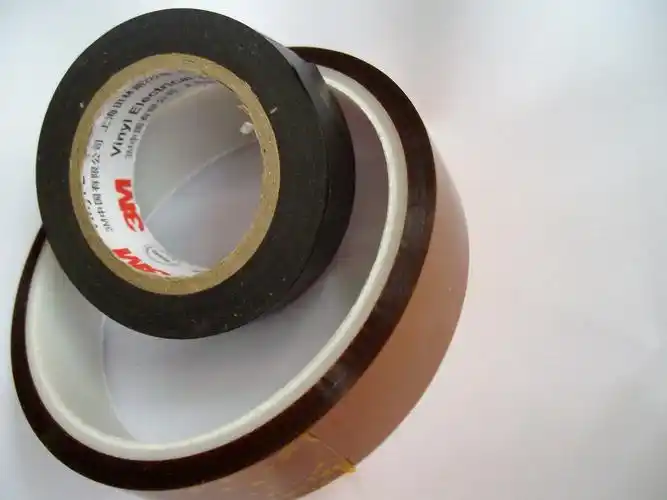 厂家批发供应耐高温聚酰亚胺胶带/耐高温金手指/防静电金手指