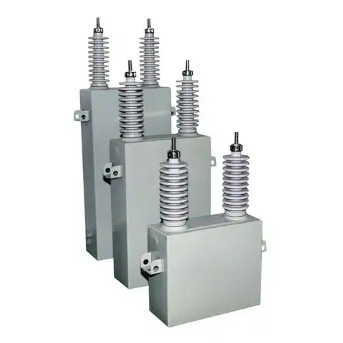 高压并联电容器felbc