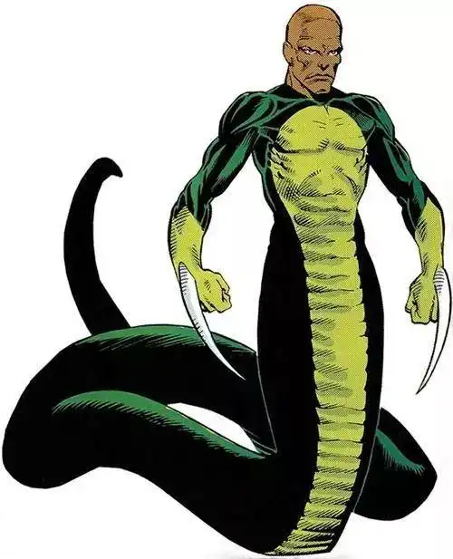 今年6月两部漫威美剧上线