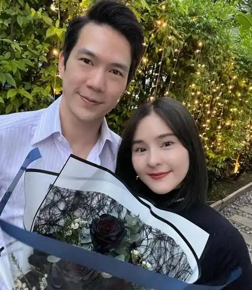 泰星aom与mike不太有机会交流与amp还没有结婚计划
