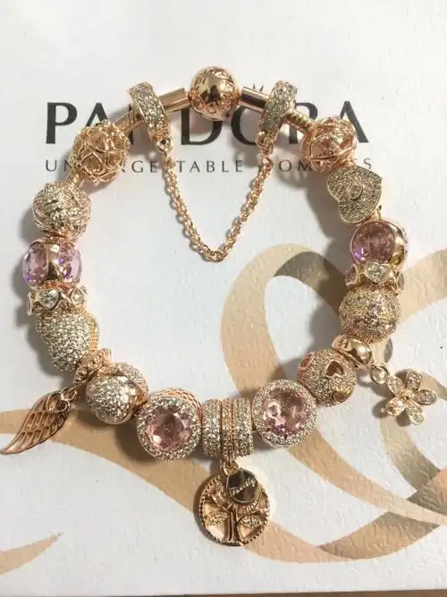 潘多拉-堆糖,美好生活研究所