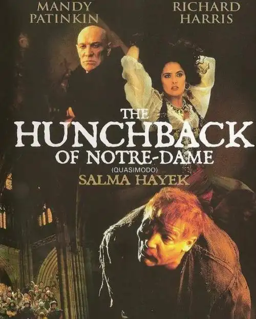 1997年版《钟楼怪人》