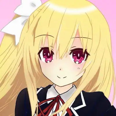 来禅制服の万由里