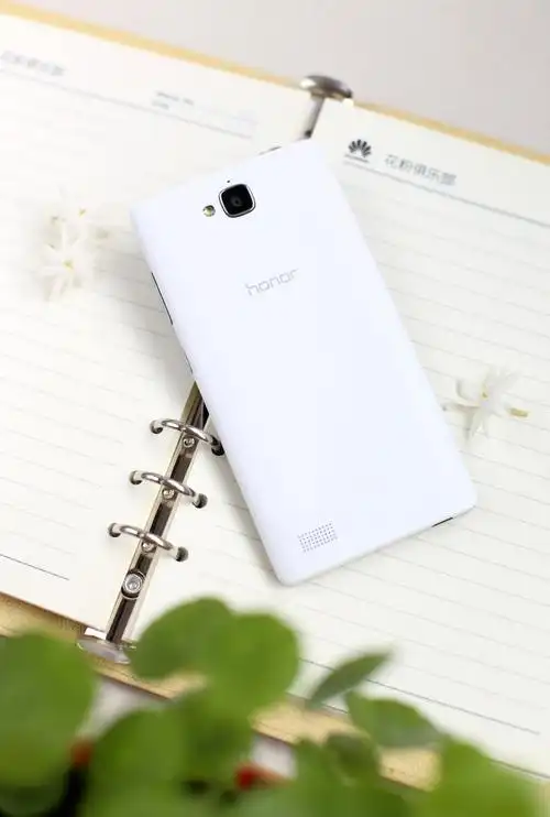 千元4g王者 华为荣耀3c 4g版超清图赏