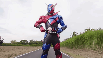 出新手村就满级的假面骑士有哪些,甲斗行天之道,时王删号重来!