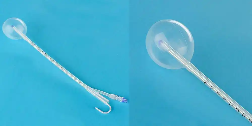 一次性球囊宫颈扩张器