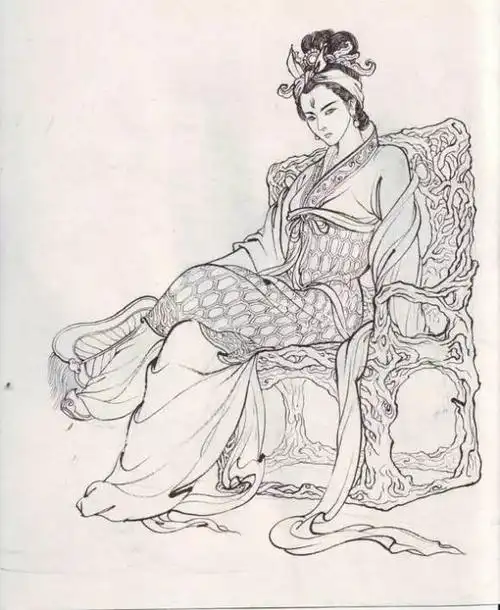 【图片】【逆】三借芭蕉扇【铁扇公主吧】_百度贴吧