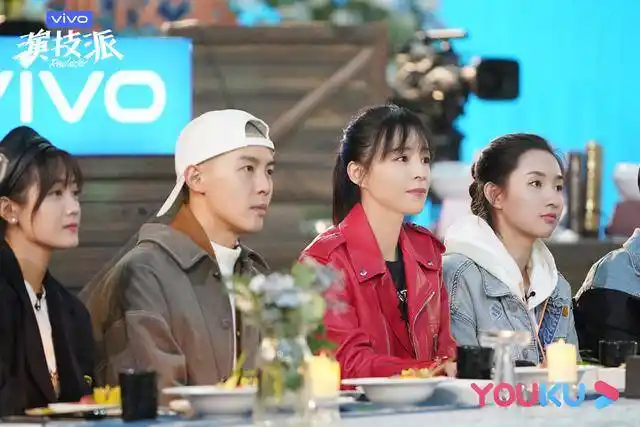 优酷《演技派》圆满收官 最佳男女主诞生奠定传承之路 - 电视 - 综艺