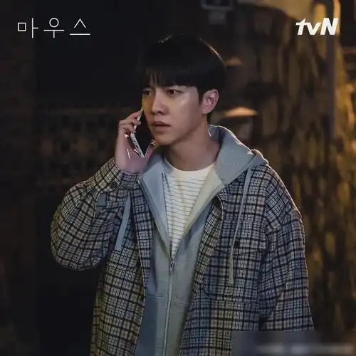 韩剧窥探很精彩李升基人设引发热议他采访时透露角色本质