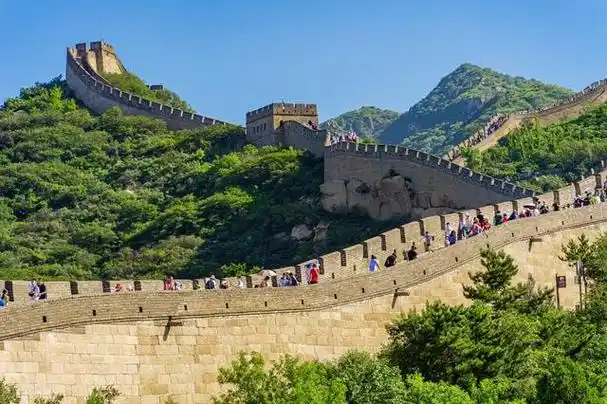 世界七大建筑奇迹,世界公认的世界八大奇迹(带你探秘,感受雄伟壮观的