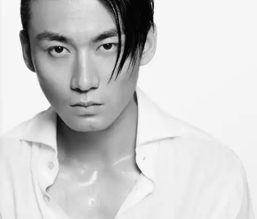 王翌舟_演员_作品_个人资料_简历_留言 - 酷乐米