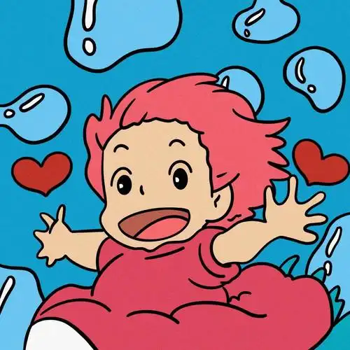 没有了 下一组 相关专题 情侣头像可爱壁纸 相关标签 微信波妞动画