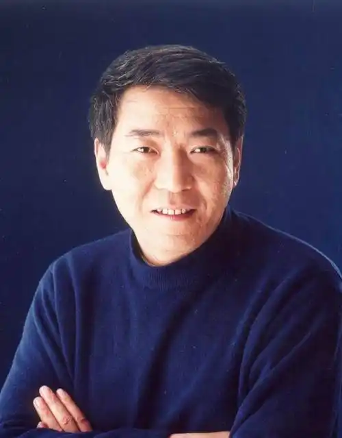 资料图片:郑晓龙(8)