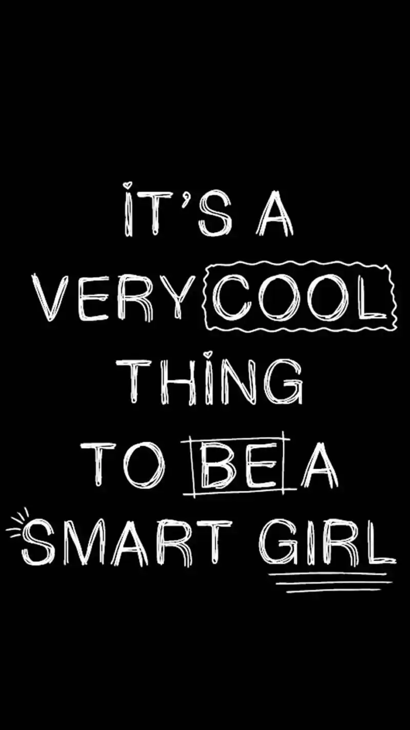 简约英文创意图片手机壁纸