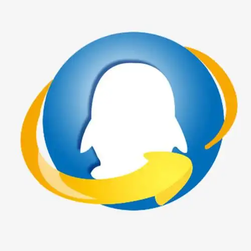 关键词 : qq,企鹅,腾讯logo[声明] 觅元素所有素材为用户免费分享产生