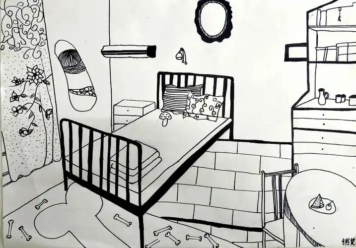 艺想天开美术培训精英班第九-十课