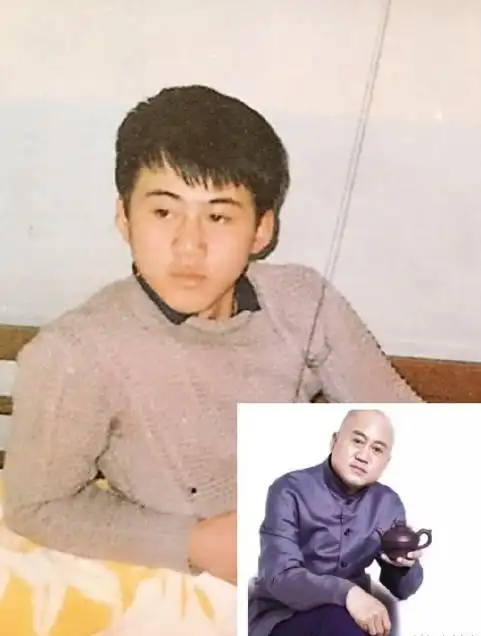 方清平两度发文澄清被开蒙师父痛斥忘恩负义一事:纯属污蔑!