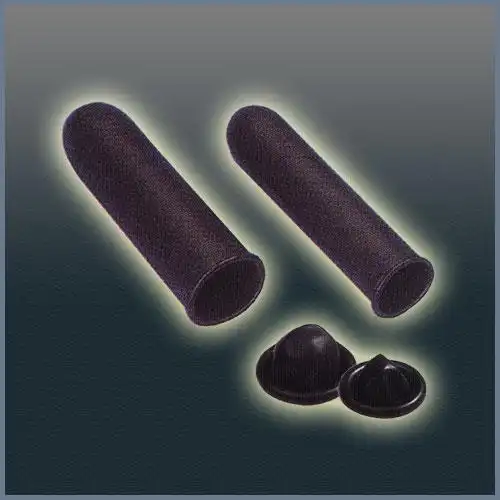 医用橡胶手指套, shah alam