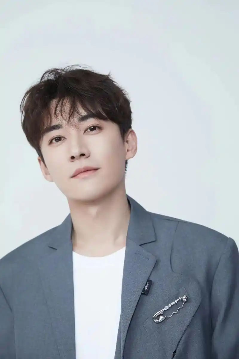 陌上公子玉刘学义781578157815 西装杀完美侧颜杀92