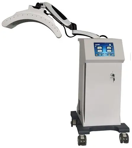 chx630红蓝光治疗仪