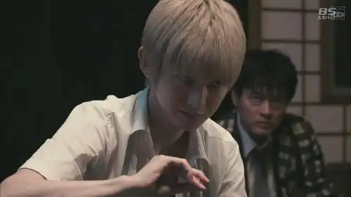 斗牌传说 第二季