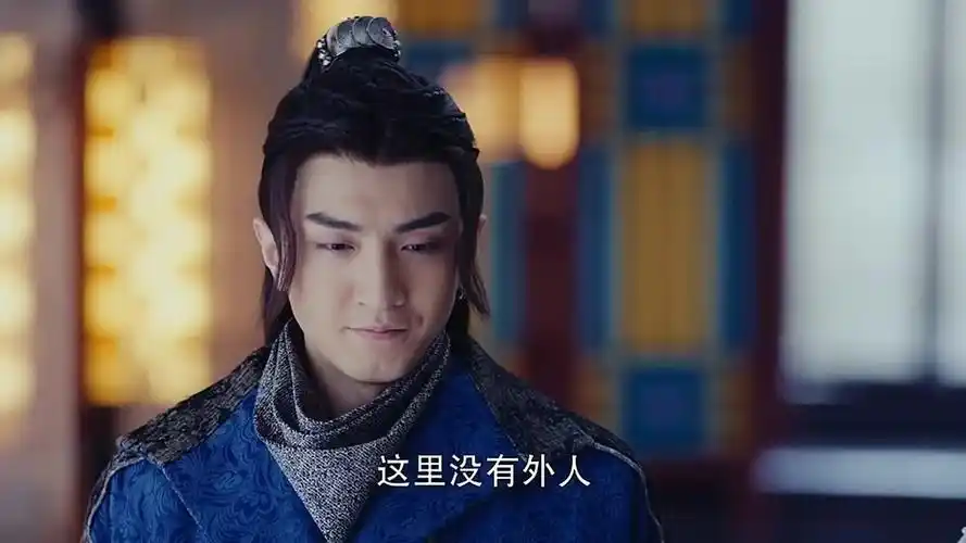 锦绣未央叱云南进宫领赏长乐博得皇上赞誉