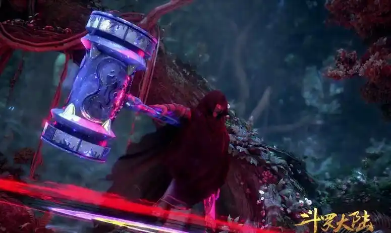 封号斗罗实力排名是怎样的?