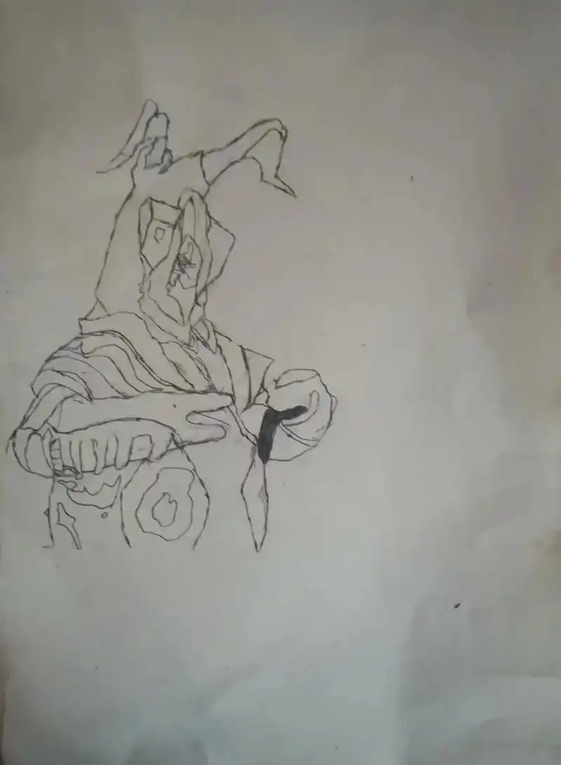 宇宙恐龙.芝顿 - 抖音