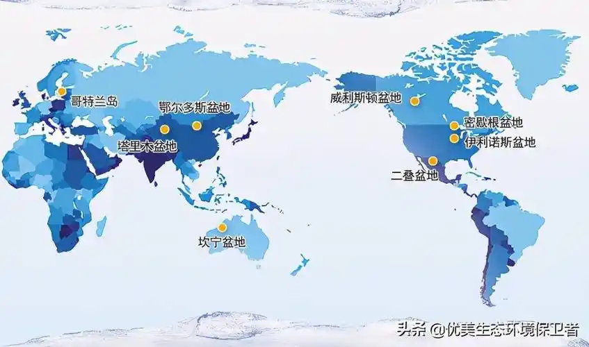 石油还能用多少年世界能源还能用多少年