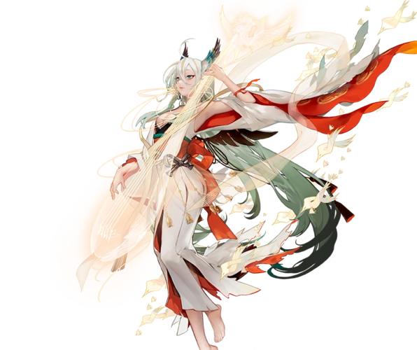 御魂搭配攻略_觉醒材料_在哪里刷_紧那罗阵容搭配_《阴阳师》手游官网