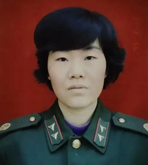 中国人民警察节警服里流淌的光阴故事