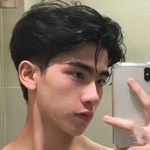 男生脸部变帅的方法有哪些?坚持几个小习惯,让你魅力非凡