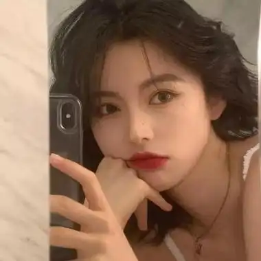 御姐高冷女生头像冷酷霸气有范的女神