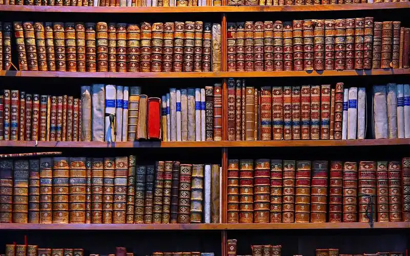 图书馆的书素材-图书馆的书图片-图书馆的书素材图片下载-觅知网