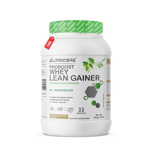 wholesale price best quality cappuccino coffee flavor pro-boost