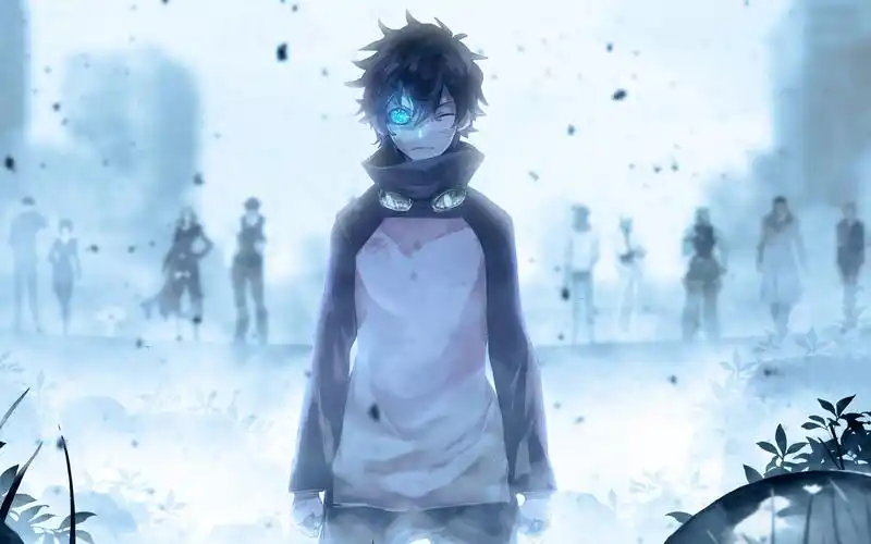 幻界战线燃向madwalkthisway