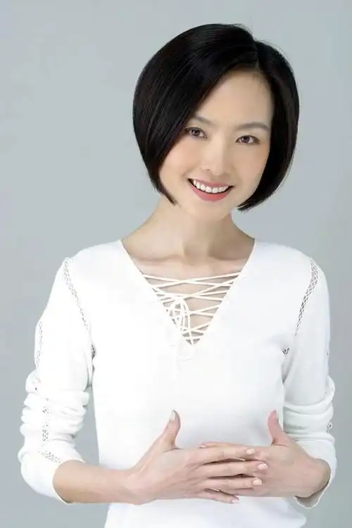 陈鲁豫写真图片-自制720x1280壁纸.-明星写真馆n63.com