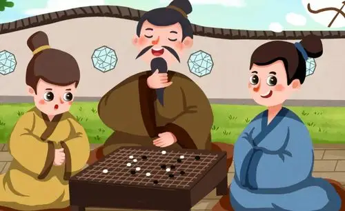 【第14天】每日成语故事:居安思危